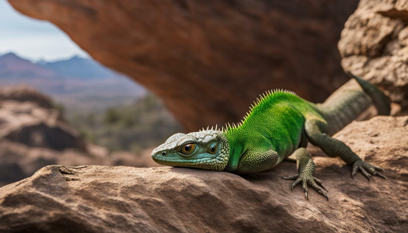 Uncovering the Truth: Do Lizards Have Feelings?