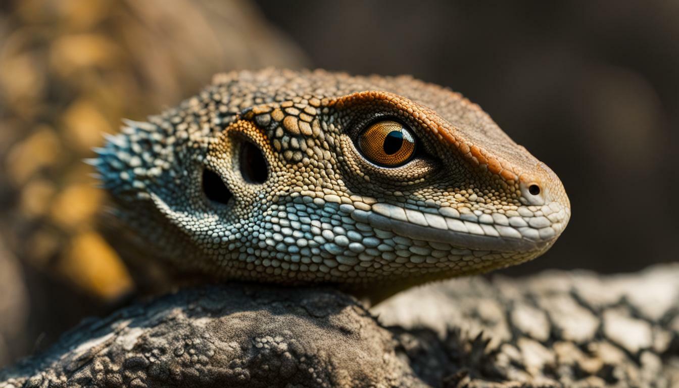 What Do Lizards Look Like? Exploring Their Unique Features