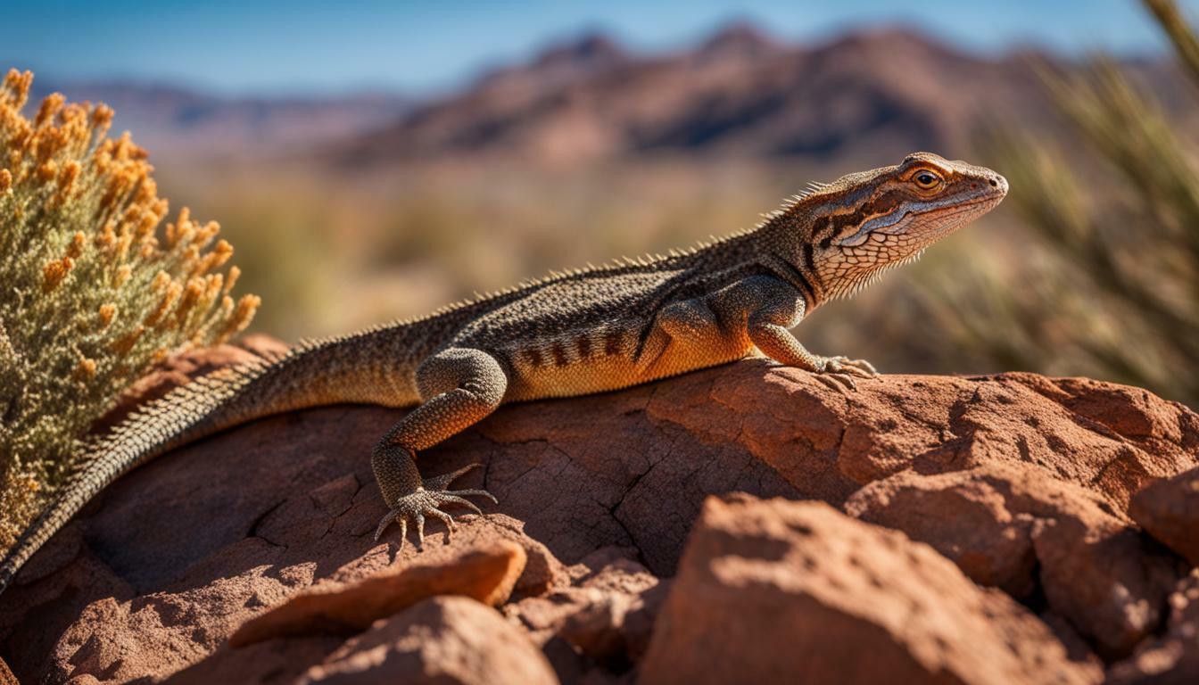 Discovering the World: What Is A Lizard’s Habitat Explained