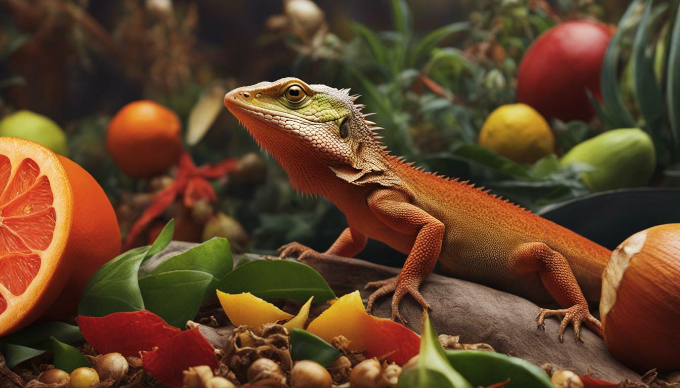 Discover What Smell Do Lizards Hate – Ultimate Guide