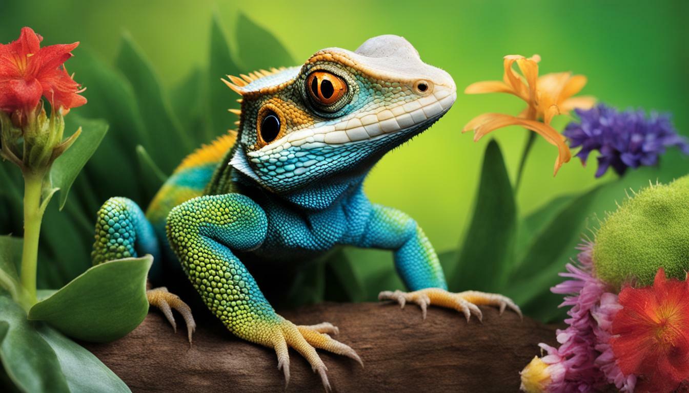 What Are Lizards Allergic To?