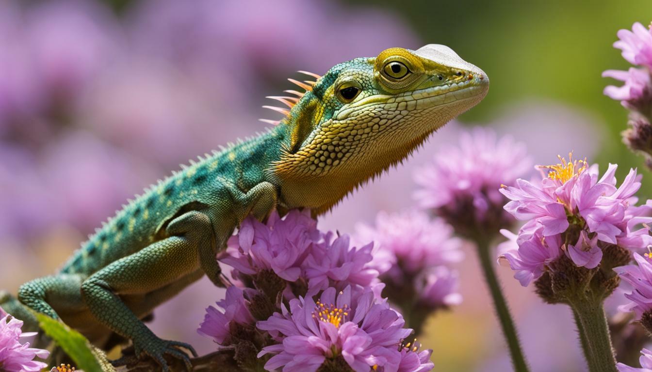 What Are Lizards Good For?