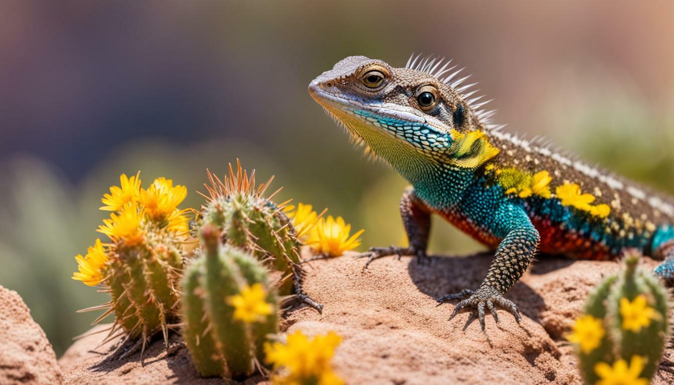 What Kind Of Lizards Are In Arizona?