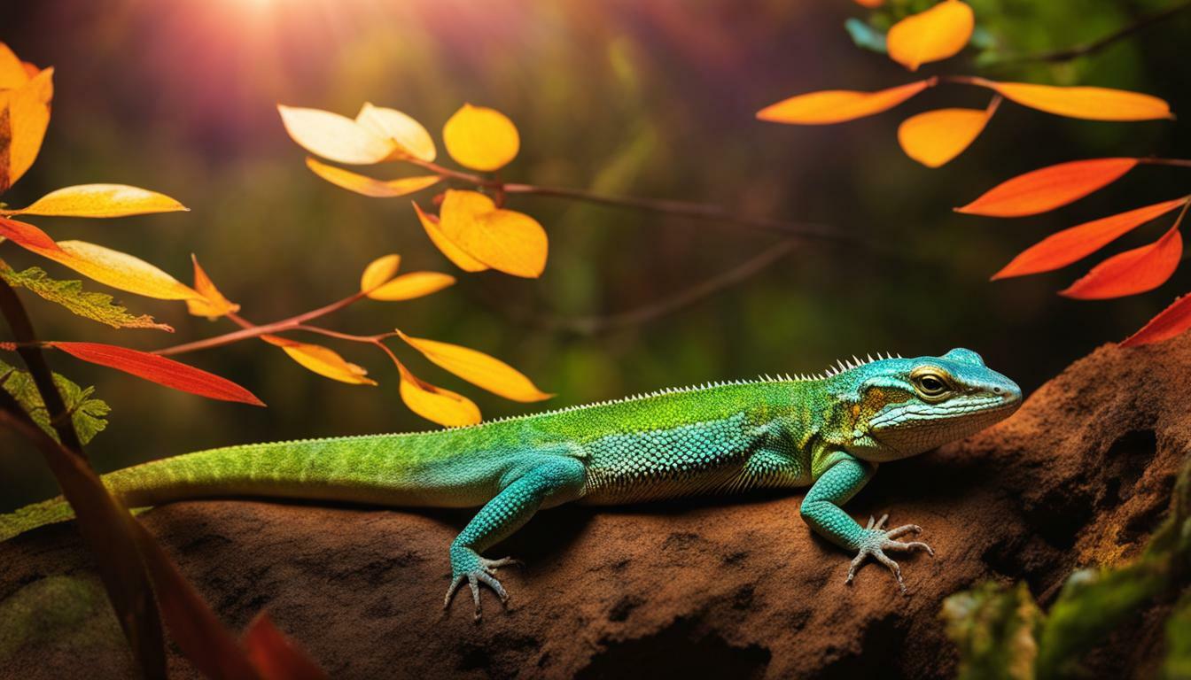 Why Are Lizards A Good Pet?